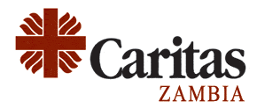 Caritas Zambia logo