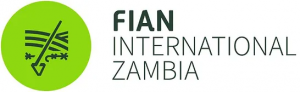 FIAN logo